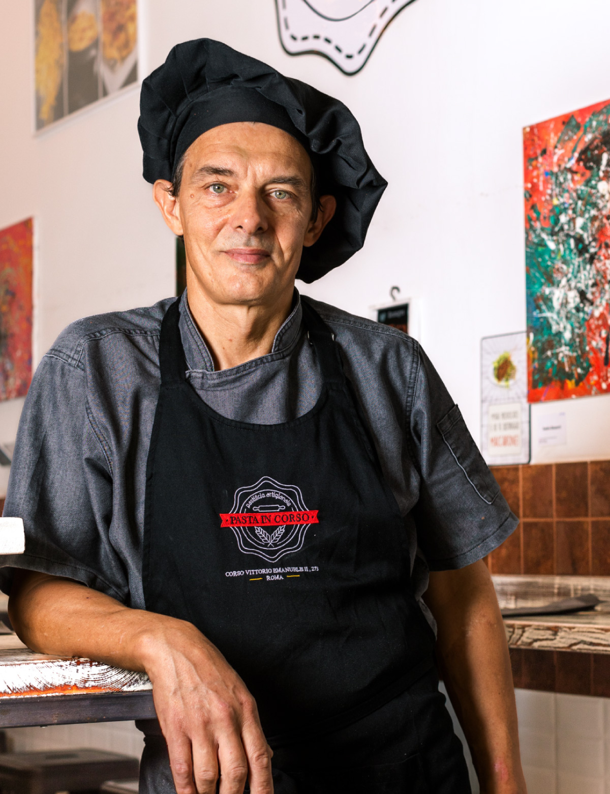 Nicola Pasigli