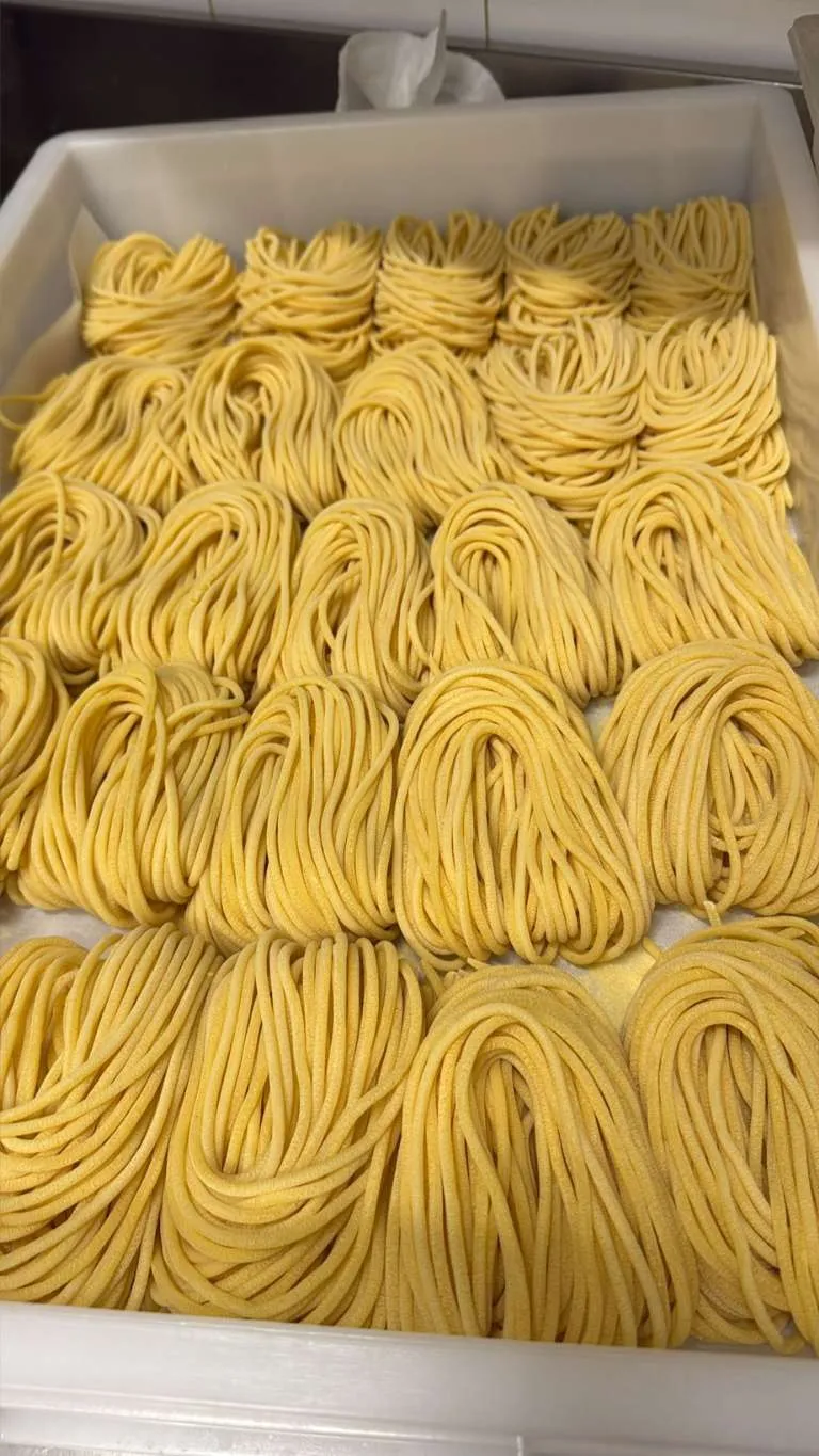 Restaurante sin gluten Corso Vittorio Emanuele