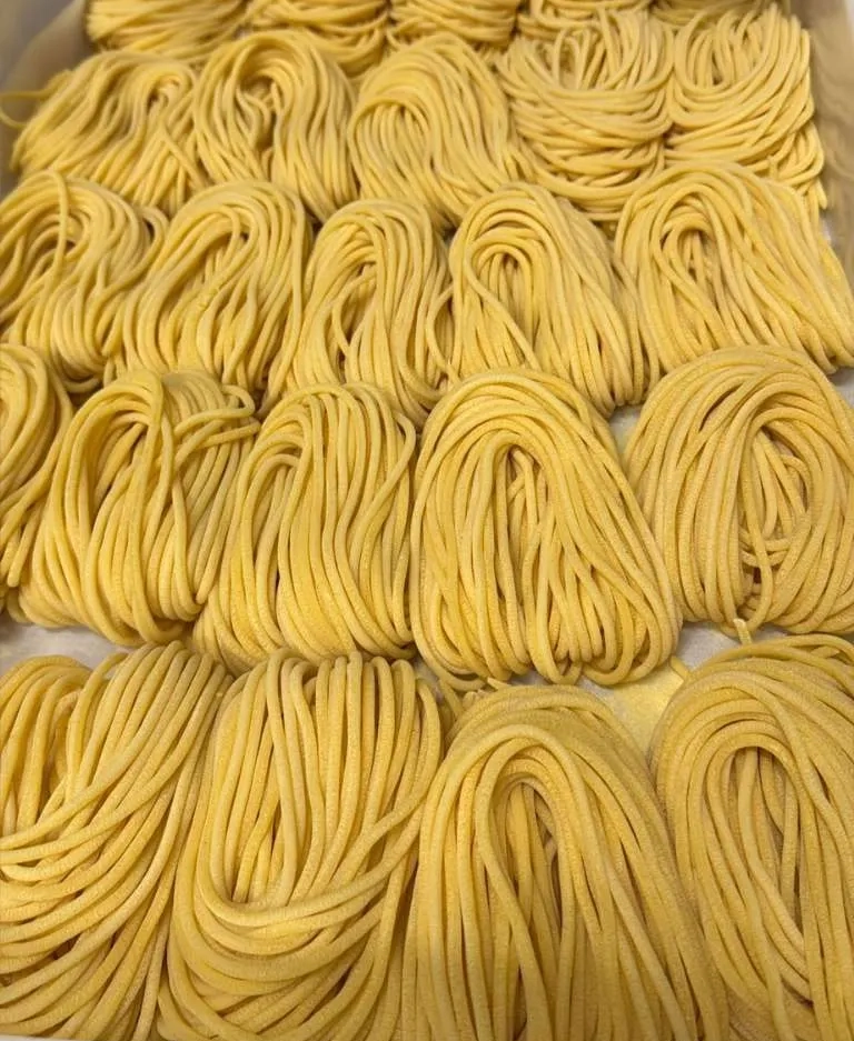 Restaurante sin gluten Corso Vittorio Emanuele