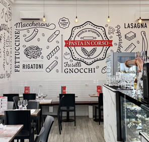 ristorante senza glutine a roma