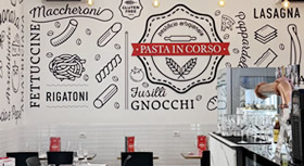 Ristorante a Roma Senza glutine Vittorio Emanuele
