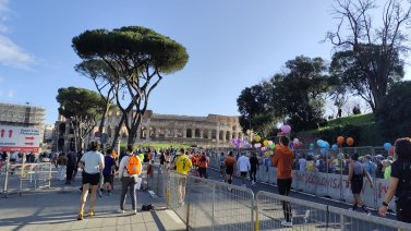 Dove mangiare carboidrati o pasta a Roma prima della Maratona 2026 (anche senza glutine)