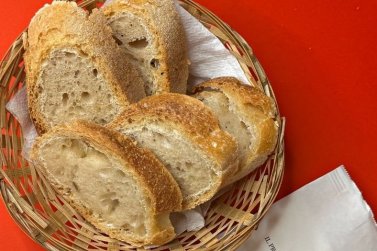 Panificio senza glutine a Roma: pane artigianale per celiaci anche da asporto
