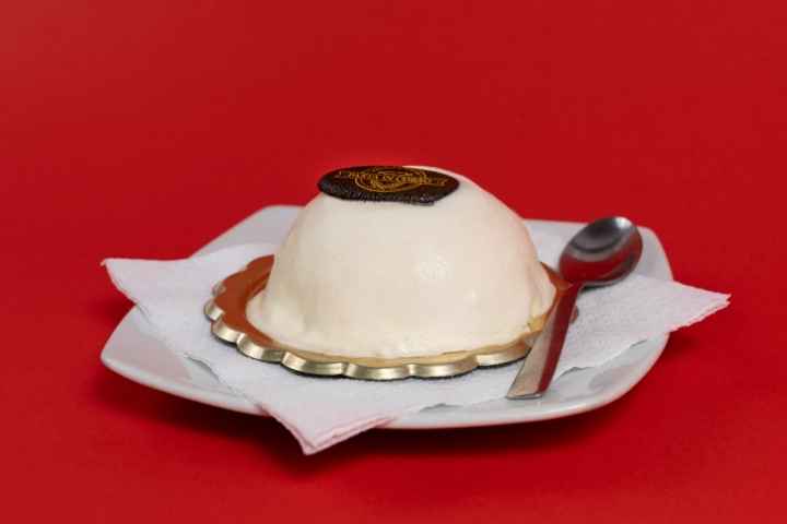 delizia al limone dessert senza glutine